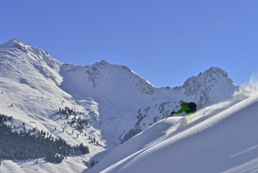 Wildschönau - Ski Juwel Alpbachtal Wildschönau