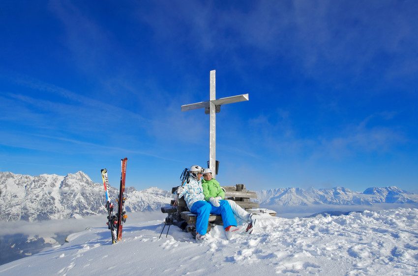 Saalbach Hinterglemm Leogang Fieberbrunn