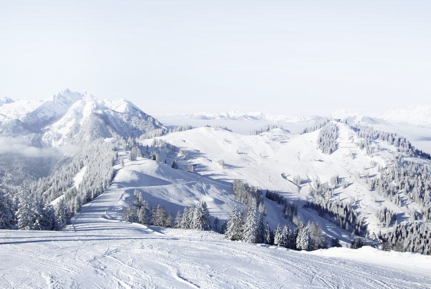 Flachau - snow space - Ski amade