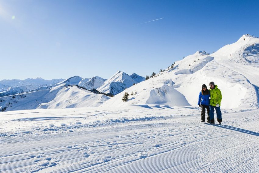 Bad Hofgastein - Ski amade